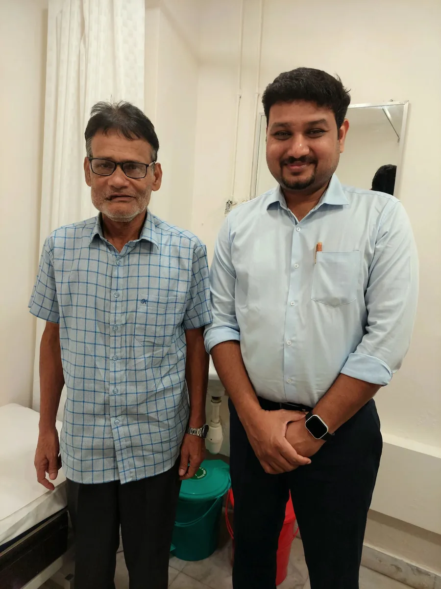 Minhajul Haque